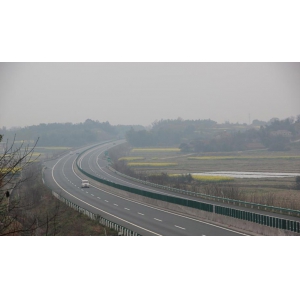 东常高速4标工程概况