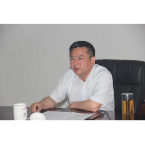 集团公司开展“三严三实”专题党课教育