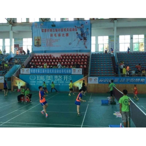 厚德公司加强企业文化建设见成效