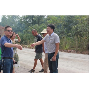 集团公司开展夏季慰问活动