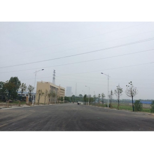 长安路东风河桥项目积极准备竣工验收工作