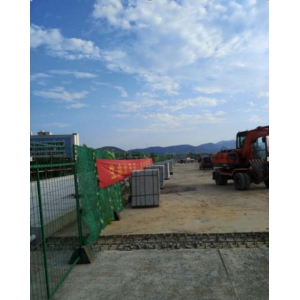 北部新城11号桥新建工程施工接近尾声