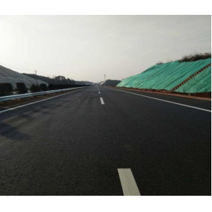 G319G207常德城区段改线工程A合同段开始交工验收