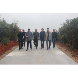 再加压，再鼓劲，确保完成省定任务