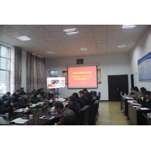 常德路桥集团本部支部召开组织生活会、民主评议党员暨支部换届选举大会