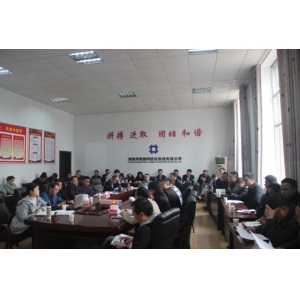 传达扫黑除恶精神，开展宣传排查行动