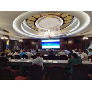 S306线安乡陆家渡危桥改造工程通过竣工验收