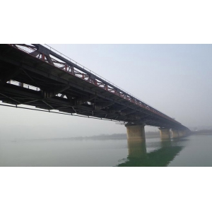 S304三江大桥加固维修工程概况