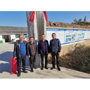 常德路桥集团 启动安乡县G353夹夹大桥维修加固工程项目建设