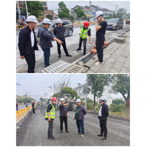 强化监督执纪 整治不正之风