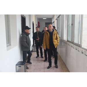 收心聚力鼓干劲，振奋精神启新程