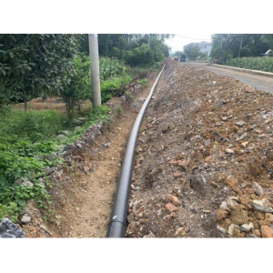 路通心更通  常德路桥集团三分公司九黄项目“零距离”解民忧